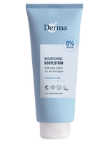 Derma - Derma Family Bodylotion 350 Ml - Kremai - Nude