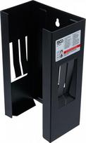Magnetinis pirštinių ir servetėlių dėžutė - laikiklis | 253 x 143 x 95 mm (74673)