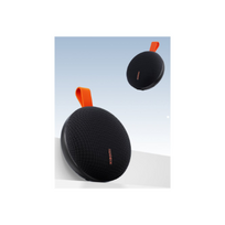 Xiaomi Bluetooth Speaker Essential | 5 W | Waterproof | Bluetooth | Wireless connection | Portable | Black|QBH4329GL