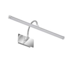 Briloner 2057-018 - LED vonios veidrodžio apšvietimas SPLASH LED/5,5W/230V