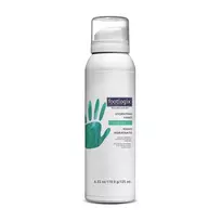 FOOTLOGIX drėkinamosios rankų putos, 125 ml
