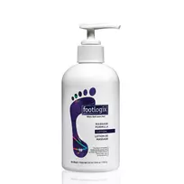 FOOTLOGIX Massage formula masažo losjonas, 250 ml