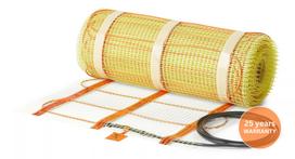 Šildymo kilimėlis Heatcom 72152060, 0.5 m x 12 m, 6 m², 900 W, 230 V