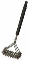 Grotelių valymo šepetys Comas BBQ, 38 cm