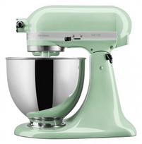 KitchenAid 5KSM125EPT Artisan stalinis maišytuvas, 4,8 l, 300 W, pistacijų spalvos