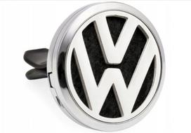Pirmasis aromaterapinis EKO oro gaiviklis ir kvapų difuzorius automobiliams - VW
