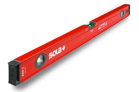 Gulsčiukas Sola Red 3; 240 cm