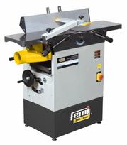 Obliavimo ir reismusinės staklės ''2 in 1'' Femi job Line PF 250/600