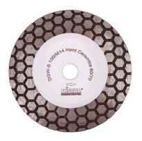 Deimantinis šlifavimo diskas DISTAR 17483524005; M14; 100 mm