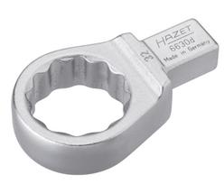 Antgalis dinamometriniam raktui Hazet 6630D-32; 14x18 mm; 32 mm