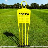 Manekenas smūgiams į vartus Forza [junior, 1]