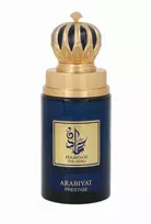 Arabiyat Hamdan The Hero Eau De Parfum 75 ml