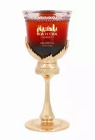 Arabiyat Bahiya Garnet Eau De Parfum 100 ml