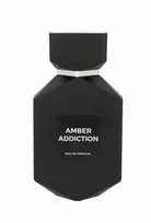 Camara Amber Addiction Eau De Parfum 100 ml