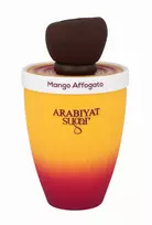 Arabiyat Sugar Mango Affogato Eau De Parfum 100 ml