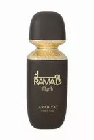Arabiyat Ramad Myrrh Eau De Parfum 100 ml