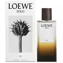 Loewe Solo Elixir Eau De Parfum 100 ml