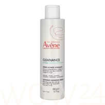 Avene Avene Cleanance Hydra Soothing Cleansing Cream Kreminis prausiklis 200 ml