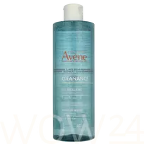 Avene Avene Cleanance Micellar Water Micelinis vanduo