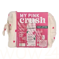 Nuxe Nuxe Pink Crush Travel Kit