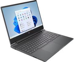 Nešiojamas kompiuteris HP Victus 15-fb3231nw - Ryzen 7 7445HS | 15,6"-144Hz | 64GB | 512GB | Win11Home | RTX4050 | Black | C2EX9EA|5M264 | 5906849848566