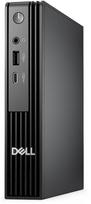 Kompiuteris Dell Dell Pro Micro QCM1250 Ultra 5 235T/16GB/256GB/HD/Ubuntu/Be klaviatūros/3 metų ProSupport NBD vietoje garantija | Dell | BTO104_QCM1250_EMEA_UBU_nokb | 2000001423592