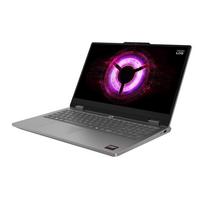 Nešiojamas kompiuteris Lenovo LOQ Essential 15ARP11 Ryzen 7 170 / 16GB / 512GB / W11 / RTX 5060 / 144 Hz (83VA000VPB) | 83VA000VPB | 199274454210