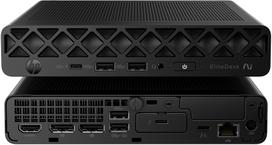 Kompiuteris HP HP ELITEDESK 8 MINI G2I U7-356H | DL8T7ET#ABD | 826581241409