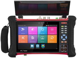 Daugiafunkcis BCS CCTV testeris BCS-MS7.0LCD-PRO | BCS-MS7.0LCD-PRO | 5904890711587