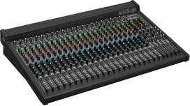 Garso mikseris Mackie 2404VLZ4 24 kanalai 20 - 50000 Hz Black | 2786873 | 663961039900