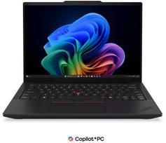 Nešiojamas kompiuteris Lenovo T14 G7 Ultra 7 355 / 32GB CAMM2 / 1 TB / W11 Pro (21WN007MPB) | 21WN007MPB | 199275727573