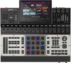MIDI kontroleris Akai MPC XL | MPC XL | 694318026601