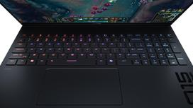 Nešiojamas kompiuteris HP AMD Ryzen 9 8940HX 38,9 cm (15.3") 2.5K 16GB DDR5-SDRAM NVIDIA GeForce RTX 5060 Wi-Fi 7 (802.11be) Windows 11 Home Black (DG4B1EA) | DG4B1EA | 826581057598