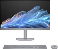 HP OmniStudio X Visas viename 27 - Ultra 5 125H | 27" 4K | 16GB | 512GB | W11H | Grey | C63JSEA | 5902002369121