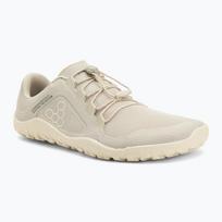 Vyriški barefoot batai Vivobarefoot Primus Trail Fg 3.5 sidabrinis beržas