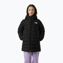 Vaikiška striukė The North Face Reversible Perrito Parka black