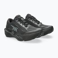 Vyriški bėgimo batai ASICS Novablast 6 GTX black/graphite grey