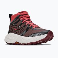 Moteriški turistiniai batai HOKA Speedgoat 7 Hike GTX smoky quartz/alabaster