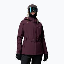 Moteriška slidinėjimo striukė Columbia Ava Alpine Balted Insulated moonvista