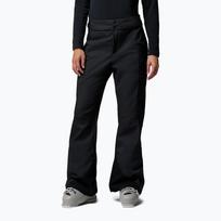 Moteriškos slidinėjimo kelnės Columbia Roffe Ridge Ski Softshell black