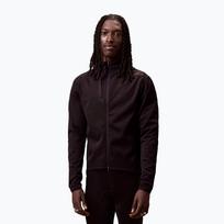 Vyriška dviračių striukė Endura Alltrack Race Wind Jacket black