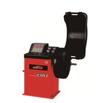 UNITE Unite U-520 ratų balansavimo stendas U-520