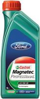 CASTROL Variklinė alyva 5W30 MAGNATEC A5 1L
