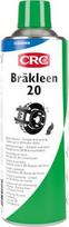 CRC Stabdžių detalių valiklis BRAKLEEN 20 500ML