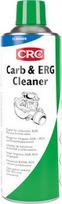 CRC Karbiuratorių ir sklendžių valiklis CARB & EGR CLEANER 0,5L