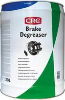 CRC Stabdžių detalių valiklis BRAKE DEGREASER 20L