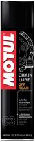 MOTUL Grandinių tepalas MOTUL C3 CHAIN LUBE OFF ROAD 400ML
