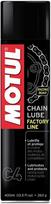 MOTUL Grandinių tepalas MOTUL C4 CHAIN LUBE FACTORY LINE 400ML