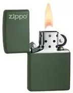 Žiebtuvėlis Zippo 221ZL