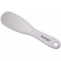 Footlogix file pedikiūro lopetėlė plastikinė